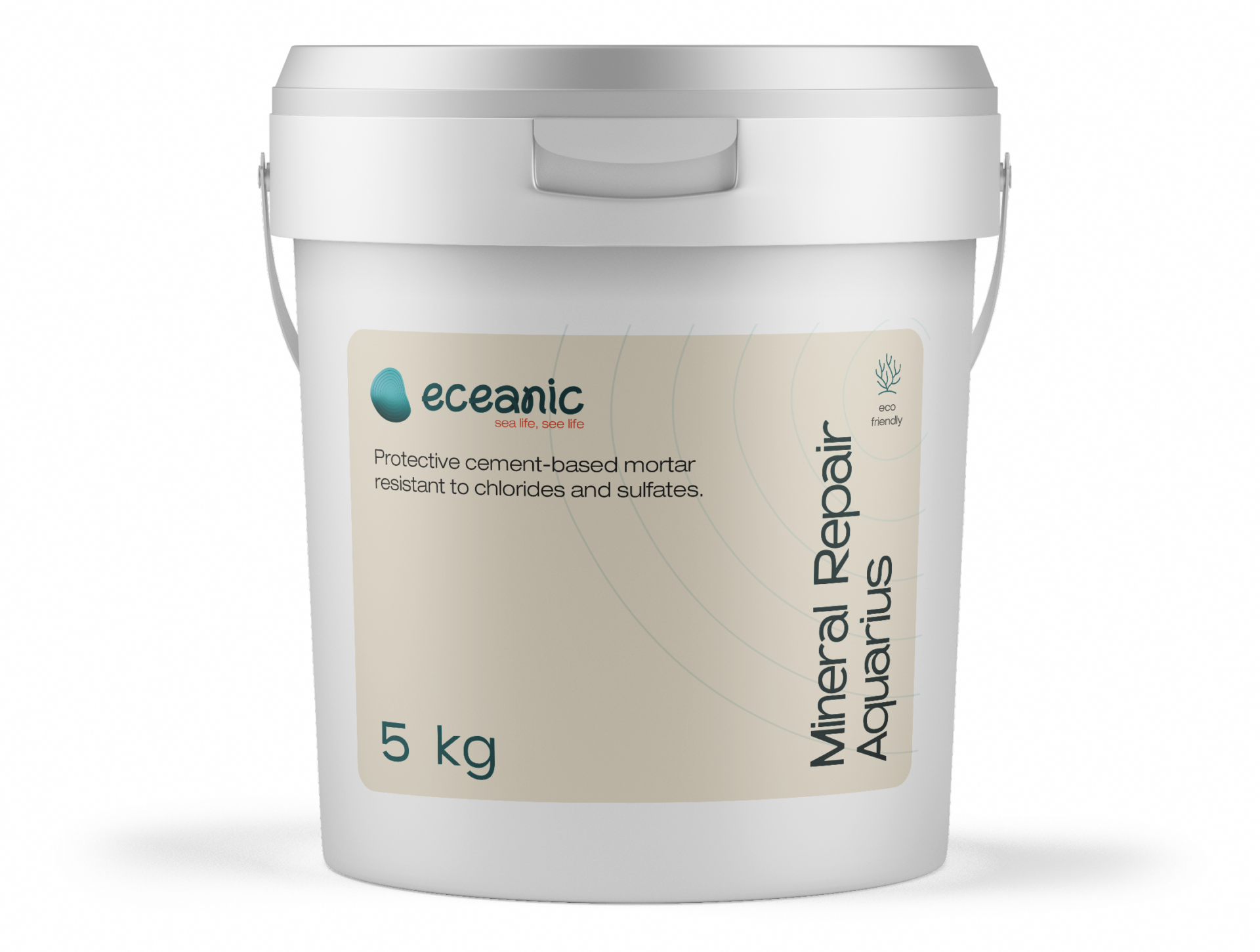 Mineral Repair Aquarius 5kg