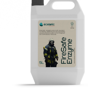 FIRESAFE ENZYMA